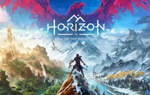 تریلر رونمایی از قبایل بازی Horizon Forbidden West