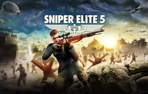 تریلر حالت Invasion Mode از بازی Sniper Elite 5