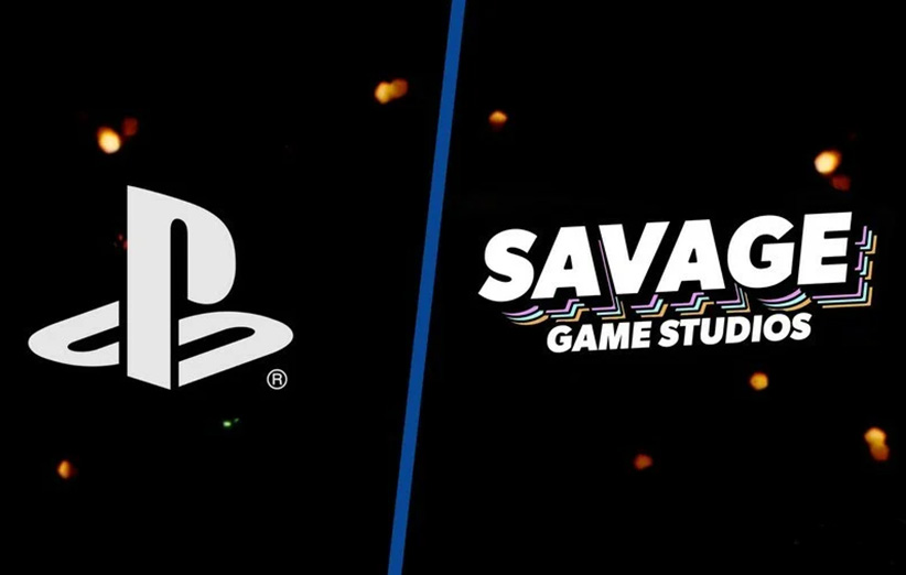 پلی استیشن شرکت بازی سازی Savage Game Studios را خریداری کرد