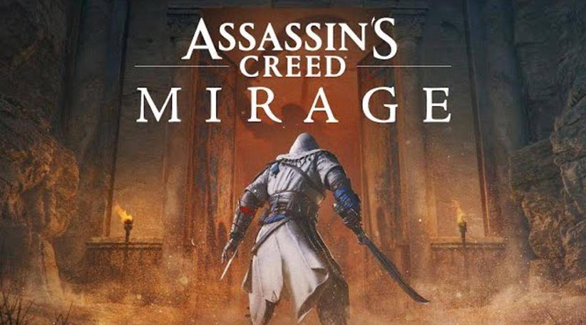 Assassin's Creed Mirage