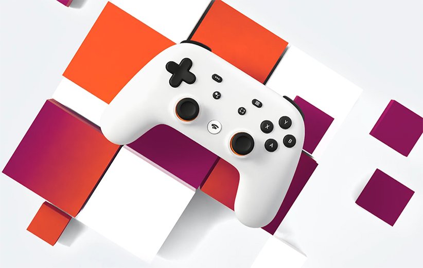 گوگل استدیا (Google Stadia) برای همیشه تعطیل خواهد شد