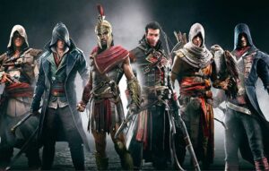 تریلر زیبای یوبیسافت به مناسبت 15 سالگی Assassin’s Creed