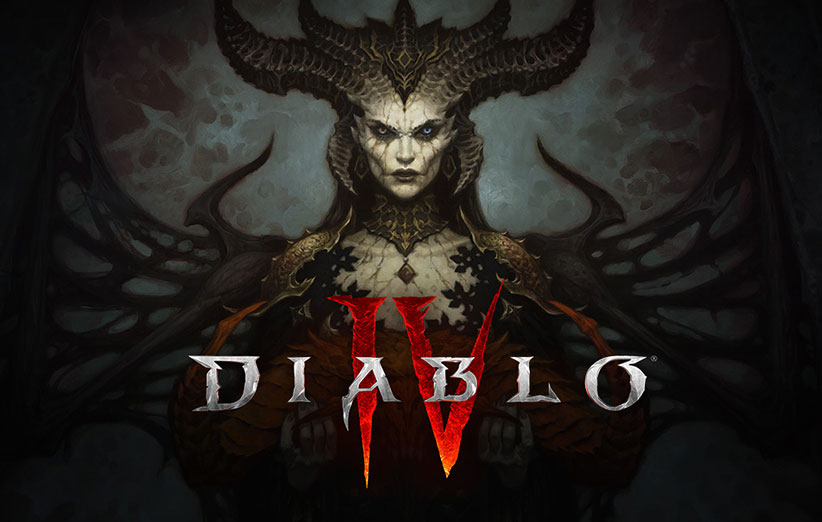 در پی افشا گیم پلی بازی Diablo IV، بلیزاد تاریخ انتشار نسخه بتا بازی را اعلام کرد