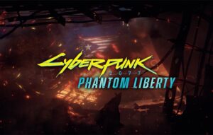 بسته الحاقی بزرگ بازی Cyberpunk 2077 با نام Phantom Liberty معرفی شد