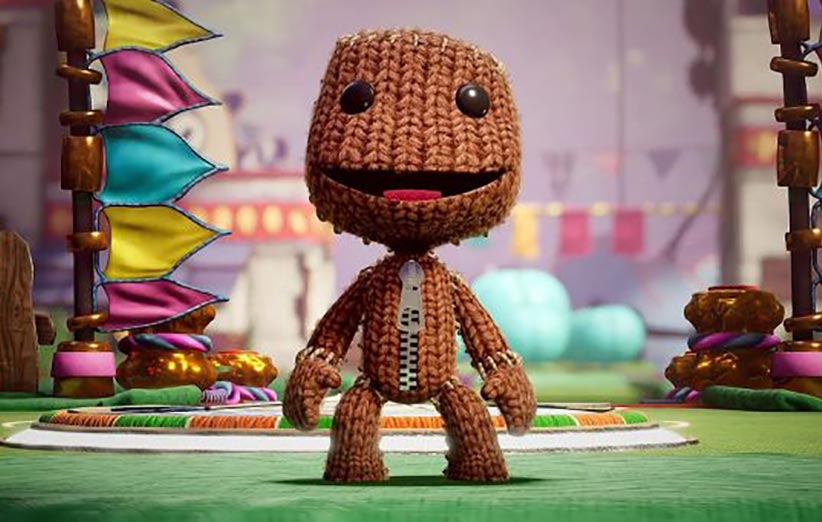 تأیید انتشار بازی Sackboy A Big Adventure بر روی پی سی با تریلری کوتاه