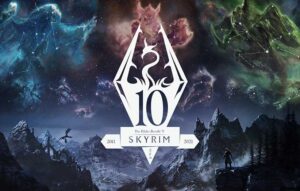 احتمال عرضه نسخه سالگرد بازی The Elder Scrolls V: Skyrim بر روی نینتندو سوییچ