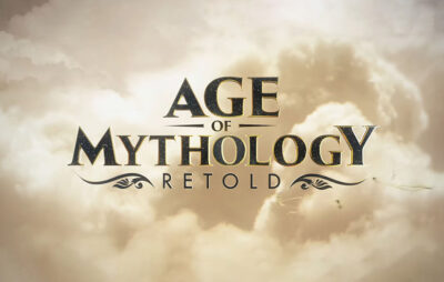 بازی Age Of Mythology Retold با انتشار یک تیزر معرفی شد