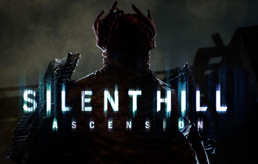 Silent Hill: Ascension