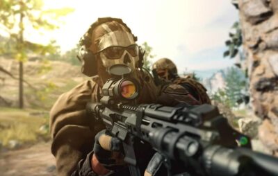 الزام به ثبت شماره تلفن در بازی Modern Warfare 2 فقط برای کاربران پی سی خواهد بود