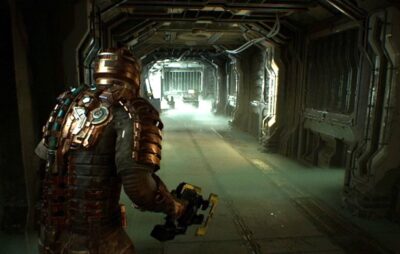 اولین تریلر از گیم پلی Dead Space Remake منتشر شد