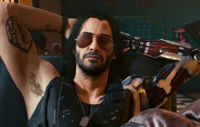 یک میلیون بازیکن همزمان در ماه گذشته، بازی Cyberpunk 2077 را تجربه کرده اند