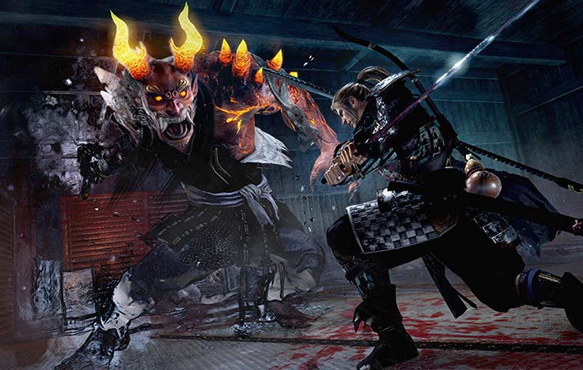 فروش سری Nioh در سراسر جهان از 7 میلیون نسخه فراتر رفت