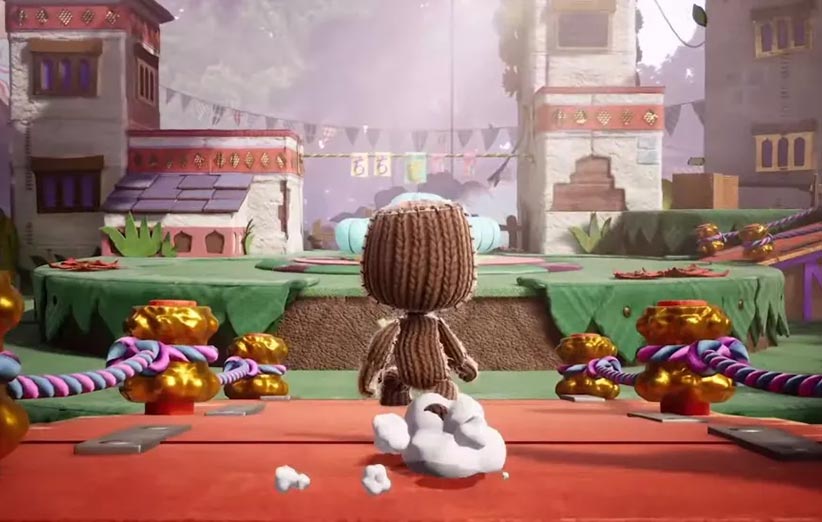 سیستم موردنیاز بازی Sackboy: A Big Adventure مشخص شد