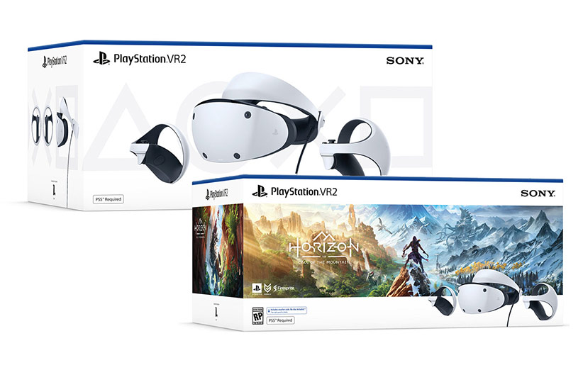 زمان عرضه PSVR2 و قیمت دقیق آن مشخص شد