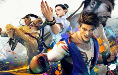 نمایش رزم مبارزان در گیم پلی جدید از بازی Street Fighter 6