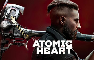 گیم پلی بازی Atomic Heart و باس فایت هیجان انگیز در تریلر جدید