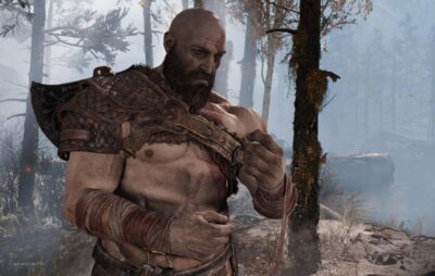 فروش بازی God Of War (2018) به 23 میلیون واحد رسید