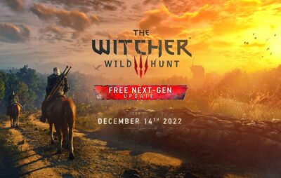 تاریخ انتشار آپدیت بزرگ نسل نهم The Witcher 3: Wild Hunt مشخص شد