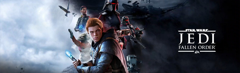 بازی Star Wars: Jedi Fallen Order در میان عناوین رایگان ژانویه 2023 سرویس پلی استیشن پلاس