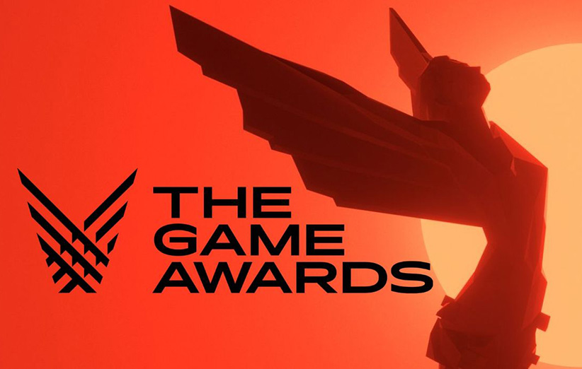 مراسم The Game Awards