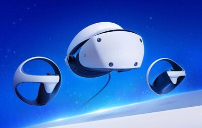 فهرست کامل بازیهای PSVR2 مشخص شد