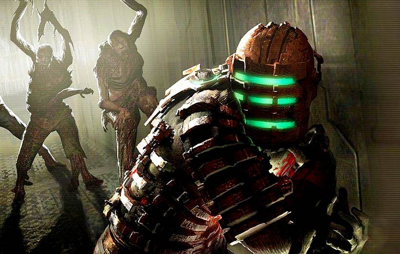 فیلم سینمایی Dead Space توسط جان کارپنتر کارگردانی نمی شود