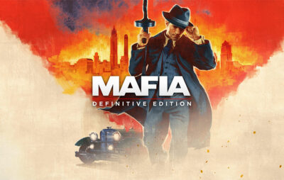 بازی Mafia: Definitive Edition در میان آثار رایگان ماه بعد سرویس پلاس