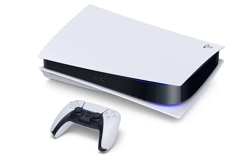 عبور پلی استیشن 5 از رکورد PS3 و PS4 در ژاپن با فروش 3 میلیون نسخه