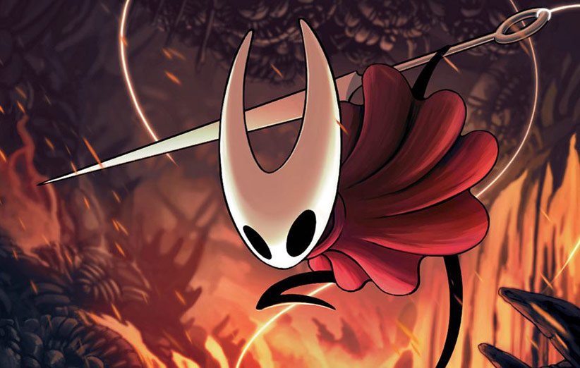 بازی Hollow Knight Silksong ارزش انتظارها را خواهد داشت!