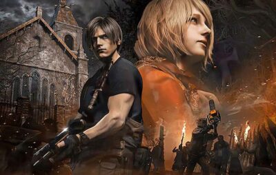 فروش بازسازی Resident Evil 4 از 4 میلیون نسخه هم گذشت