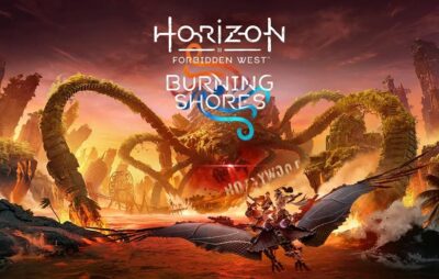 آغاز پیش فروش بسته الحاقی Burning Shores بازی هورایزن فوربیدن وست + ویدیو