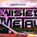 انتشار اولین تیزر سریال Twisted Metal توسط شبکه Peacock