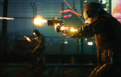 افزایش نقدهای مثبت Cyberpunk 2077 در استیم