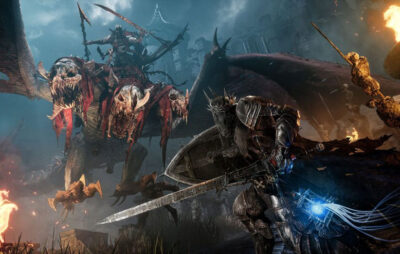 سیستم موردنیاز Lords Of The Fallen مشخص شد