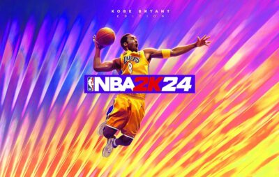 معرفی بازی NBA 2K24 با قابلیت کراس پلی + تاریخ انتشار