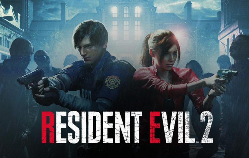 لقب پرفروش ترین بازی رزیدنت ایول به ریمیک Resident Evil 2 رسید