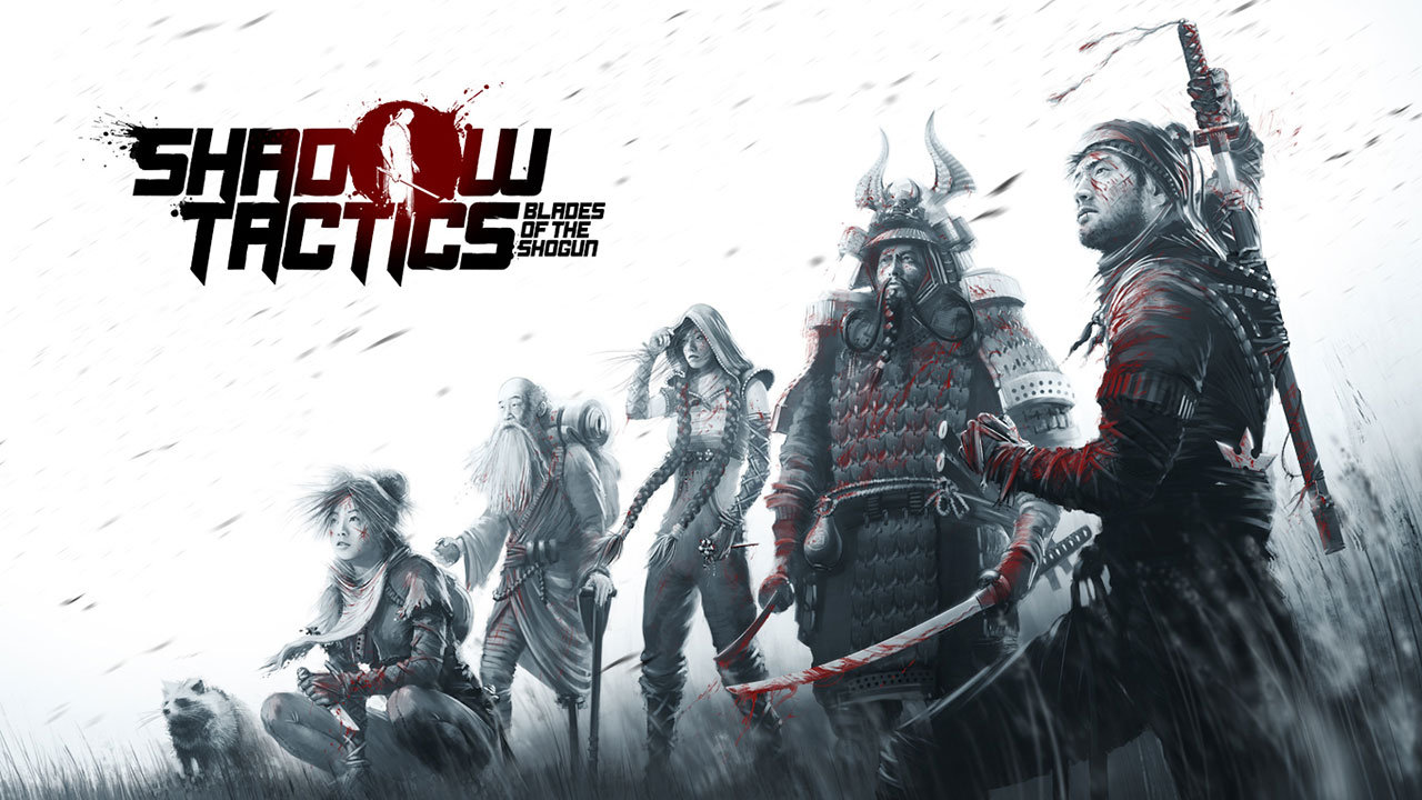 بازی Shadow Tactics استودیو mimimi